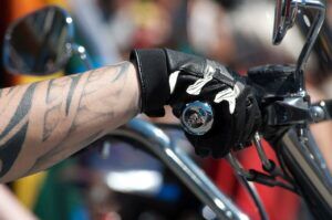 Olympia Gloves | 81 Years of Motorcycle Gloves