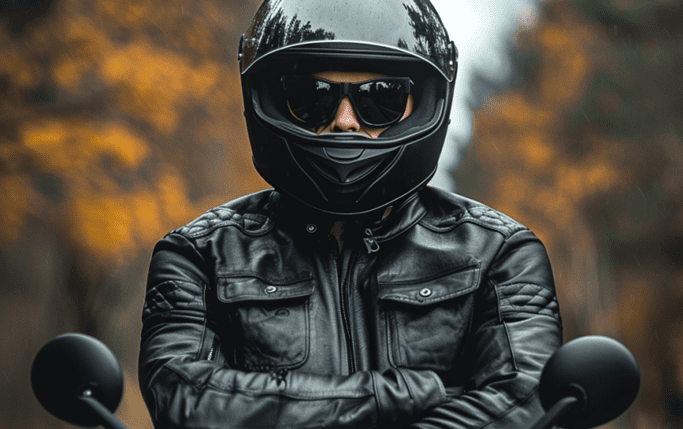Gel Motorcycle Gloves, for Comfort: Plus 7 Tips to Combat Vibration |  Olympia Gloves